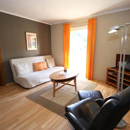 Apartment With Terrace In Salzburg Lungotz Exterior photo