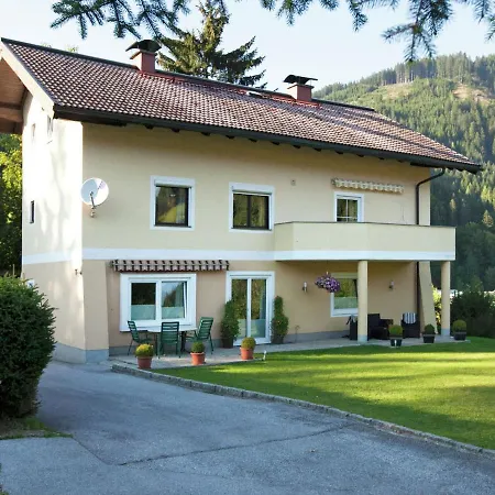 Apartment With Terrace In Salzburg Lungotz Exterior photo