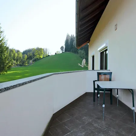 Apartment With Terrace In Salzburg Lungotz Exterior photo