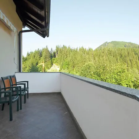 Apartment With Terrace In Salzburg Lungotz Exterior photo