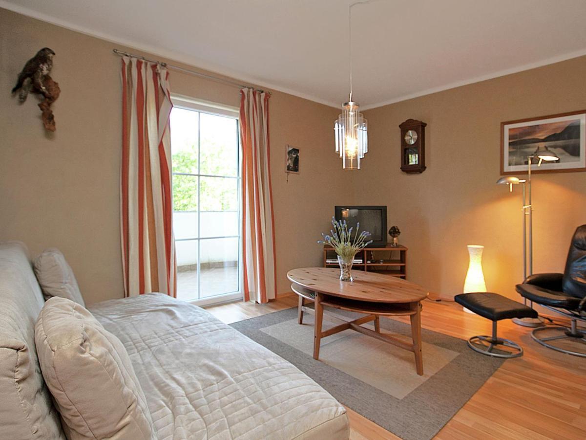 Apartment With Terrace In Salzburg