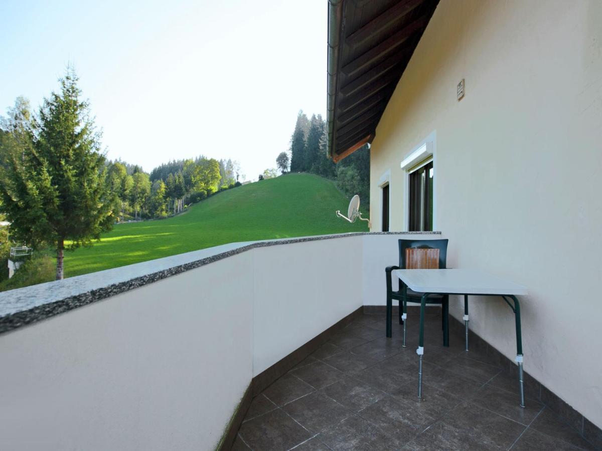 With Terrace In Salzburg