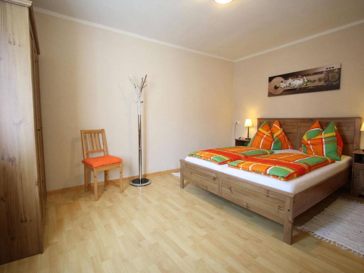 Apartment With Terrace In Salzburg